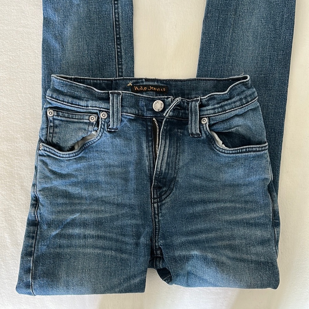 Nudie Jeans
